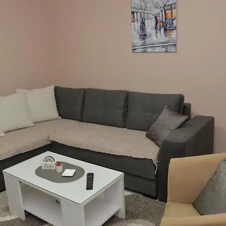 Milivojevic Apartament Sokobanja