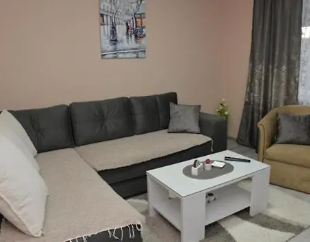 Milivojevic * Sokobanja