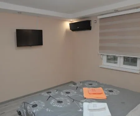 Milivojevic Apartament Sokobanja