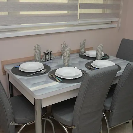 Apartament Milivojevic *