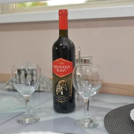 شقة Milivojevic *