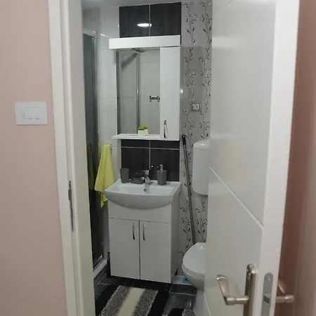 Milivojevic شقة *