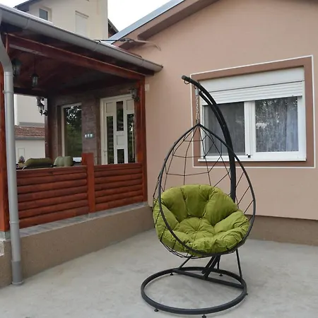 Apartament Milivojevic Sokobanja