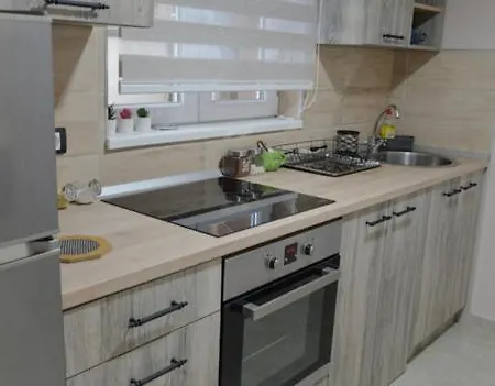 Milivojevic شقة سوكو بانيا