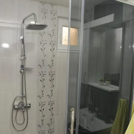 Apartament Milivojevic *