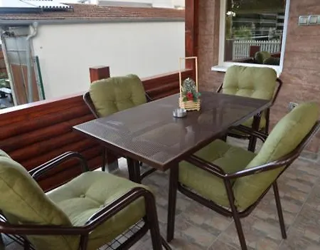 Apartament Milivojevic