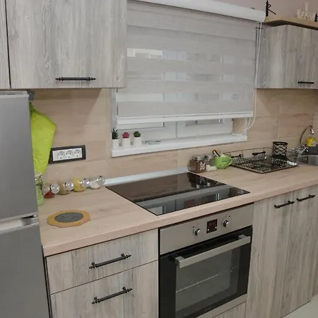 Apartament Milivojevic