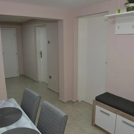 Apartament Milivojevic