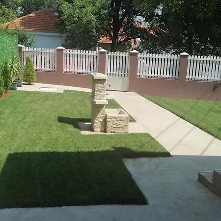 شقة Milivojevic *