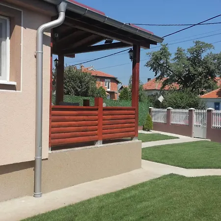 شقة Milivojevic *