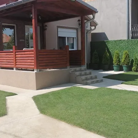 شقة Milivojevic سوكو بانيا