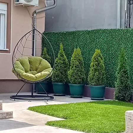 Milivojevic Sokobanja