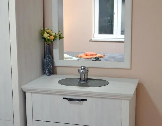 아파트 Milivojevic