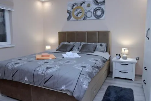 아파트 Milivojevic