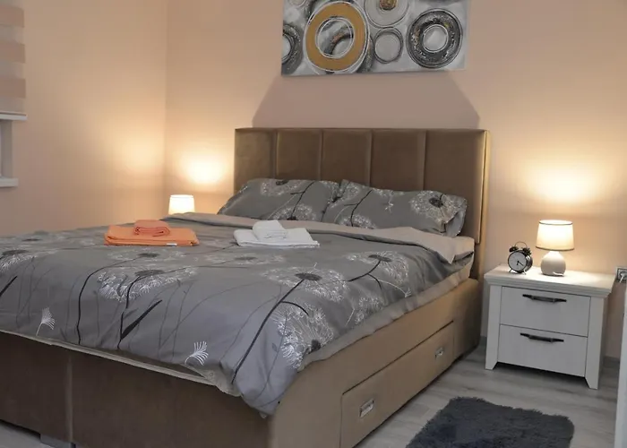 아파트 Milivojevic 소코 반자