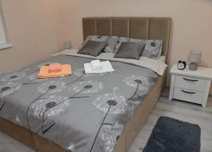 아파트 Milivojevic 소코 반자