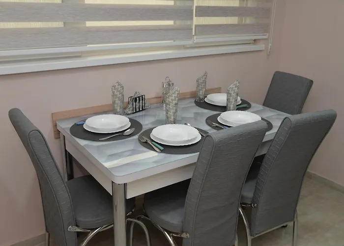 아파트 Milivojevic *