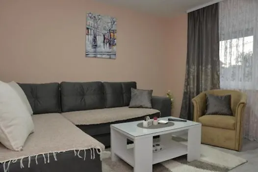 아파트 Milivojevic 소코 반자