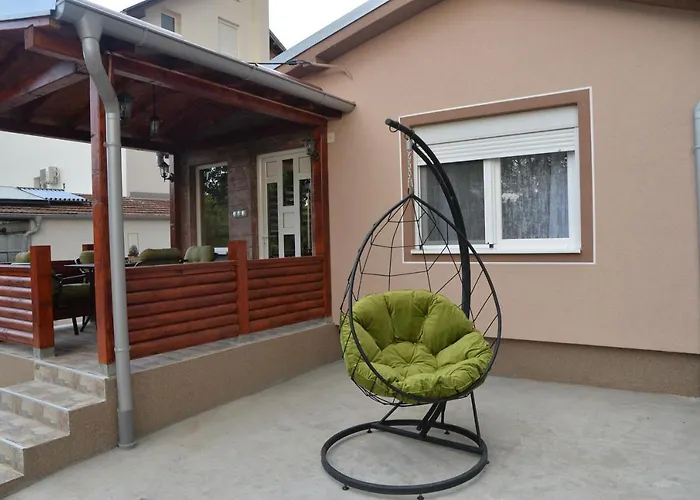 아파트 Milivojevic 소코 반자