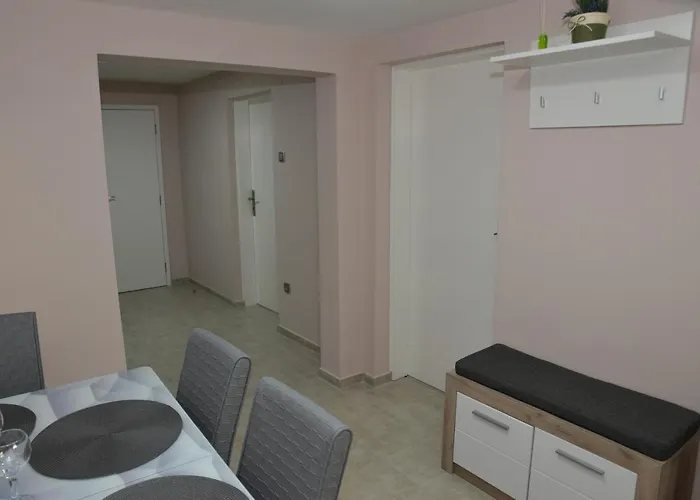 아파트 Milivojevic