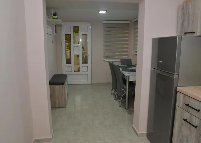 아파트 Milivojevic *