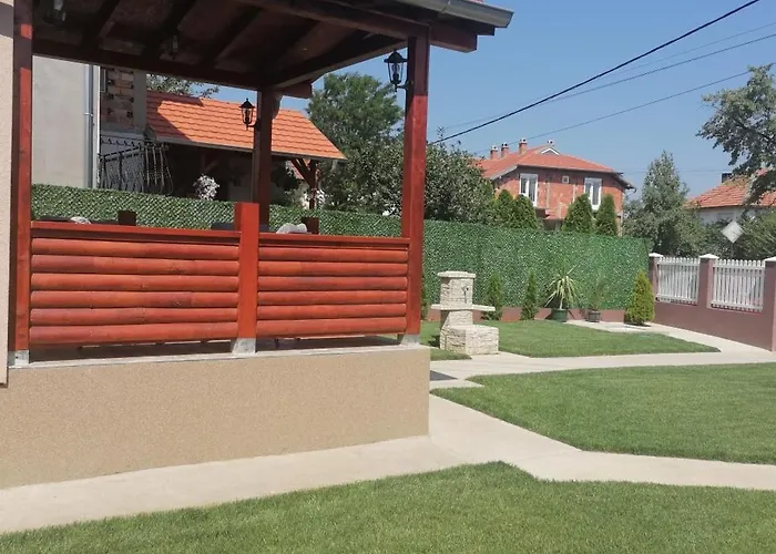 Milivojevic 아파트