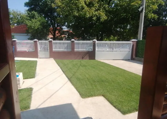 Milivojevic 아파트