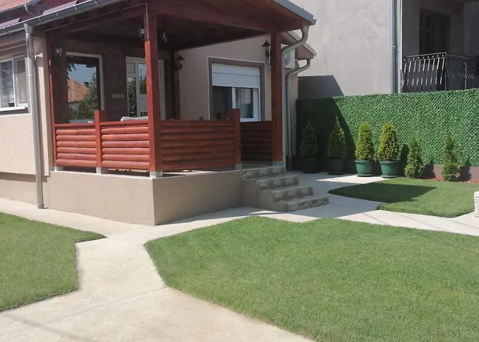 아파트 Milivojevic 소코 반자