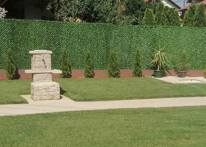 Milivojevic 아파트 소코 반자